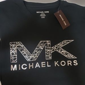 NWT- Michael Kors mens shirt